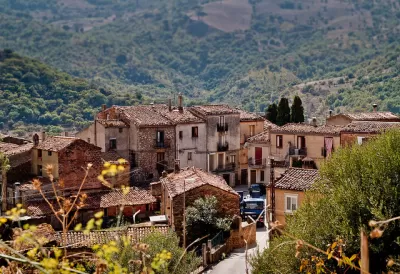 Sicily Village