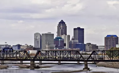 Des Moines, Iowa