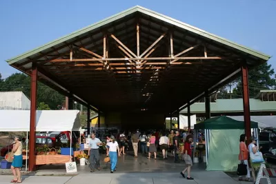 Farmers' Market