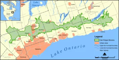 Ontario, Canada