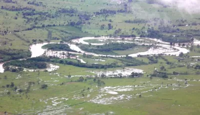 Rio Atrato