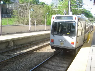 Pittsburgh Transit