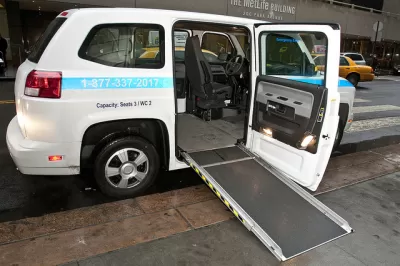 Paratransit