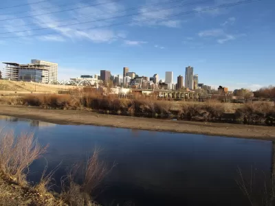 South Platte River
