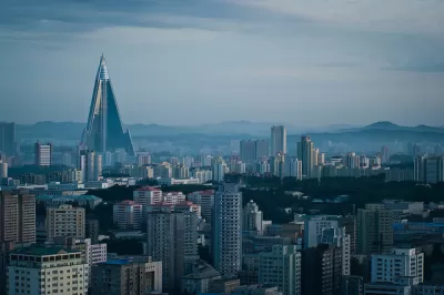 Pyongyang
