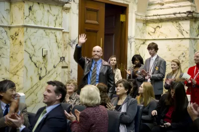 Public Hearing