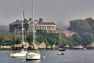 Newport, Rhode Island