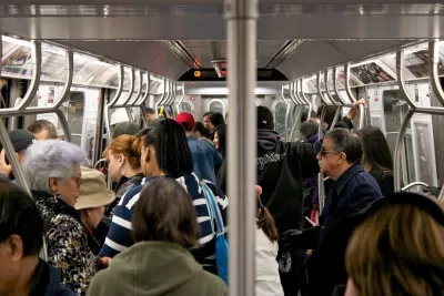 New York Subway