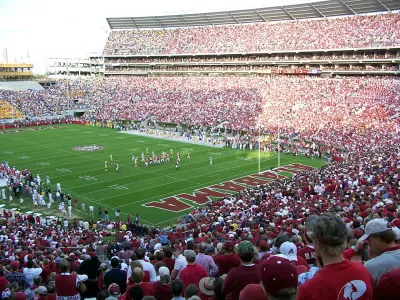University of Alabama, Tuscaloosa