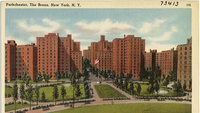 Parkchester