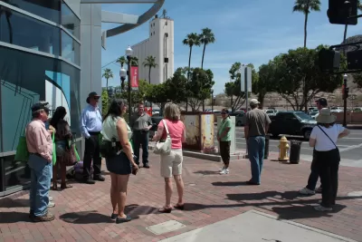 Jane's Walk