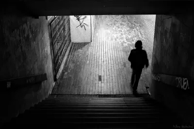 Underground