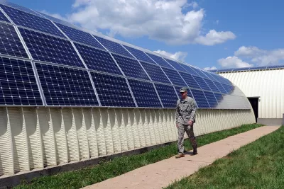 Rooftop Solar