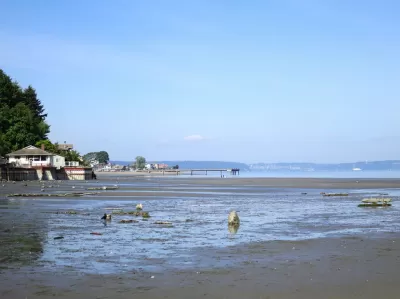 Dash Point State Park