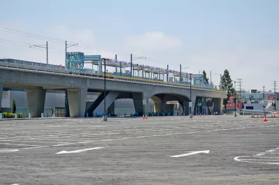Metro STation