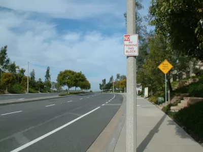 Homeless Bans