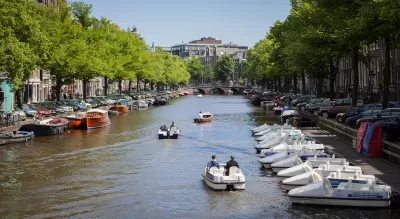Amsterdam