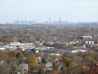 Prospect Hill Park, Waltham, MA