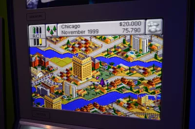 SimCity 2000