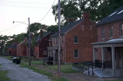 Delray, Detroit
