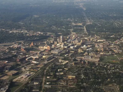 Akron, Ohio