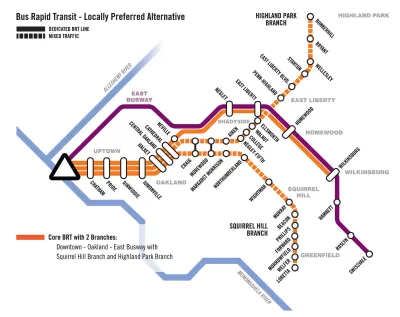 Bus Rapid Transit