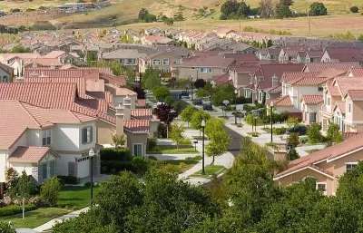 South San Jose houses