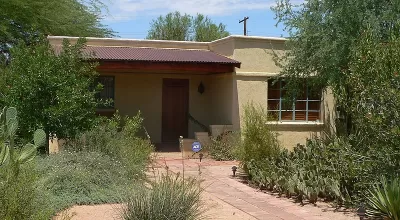 House in Tucson, Arizona