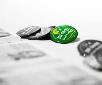 Green Party