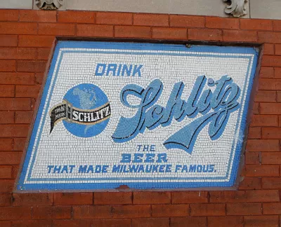Schlitz