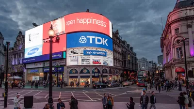 Digital Billboards
