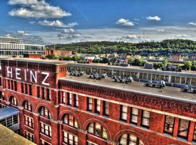 Adaptive Reuse