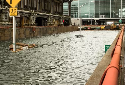 Superstorm Sandy