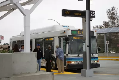 Foothill Transit