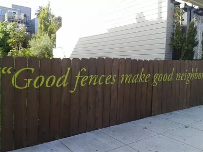 Fences