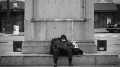 Homeless