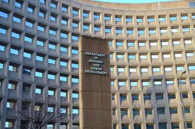 Robert Weaver Building