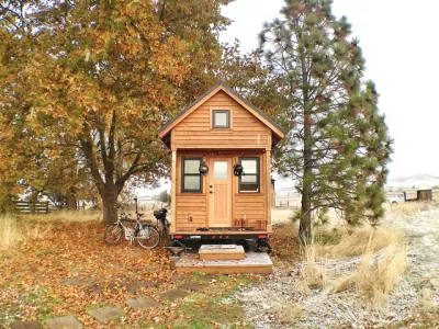 Tiny House