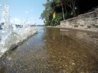 King Tides