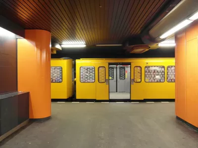 BVG