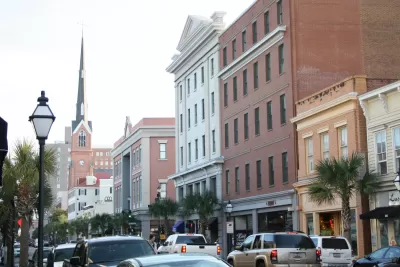 Charleston, South Carolina