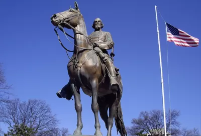 Confederate Monuments