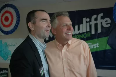 Ralph Northam
