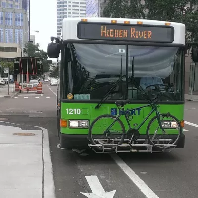 Hillsborough Area Regional Transit Authority
