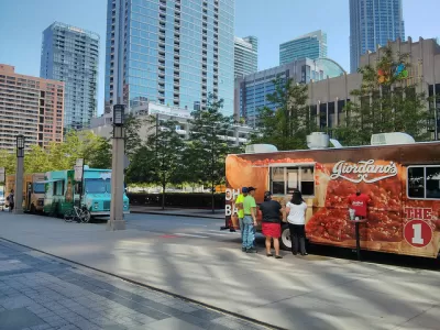 Food Trucks