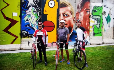 Ciclavia