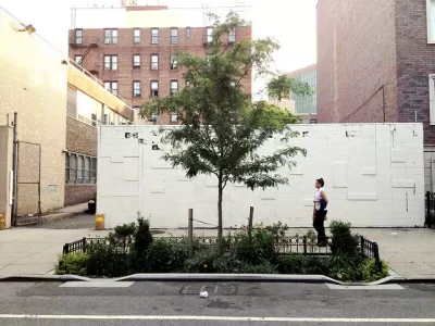Green Infrastructure