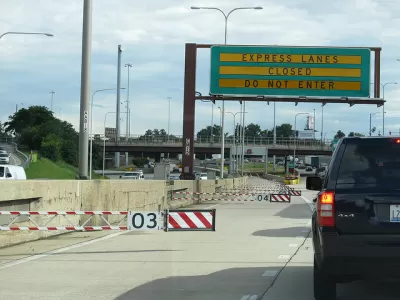 Highway Signs