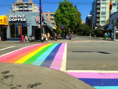 Vancouver, British Columbia