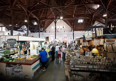 Lancaster Central Market